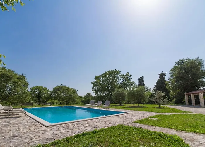 Villa Paula *