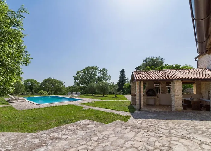 Villa Paula *
