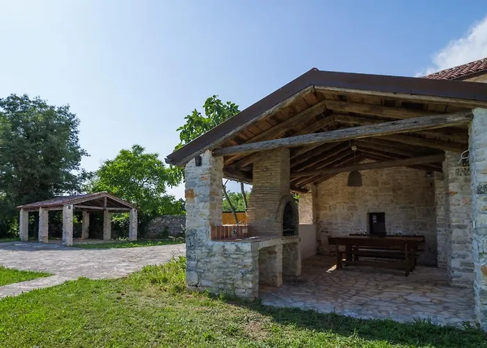 Villa Paula Bicici