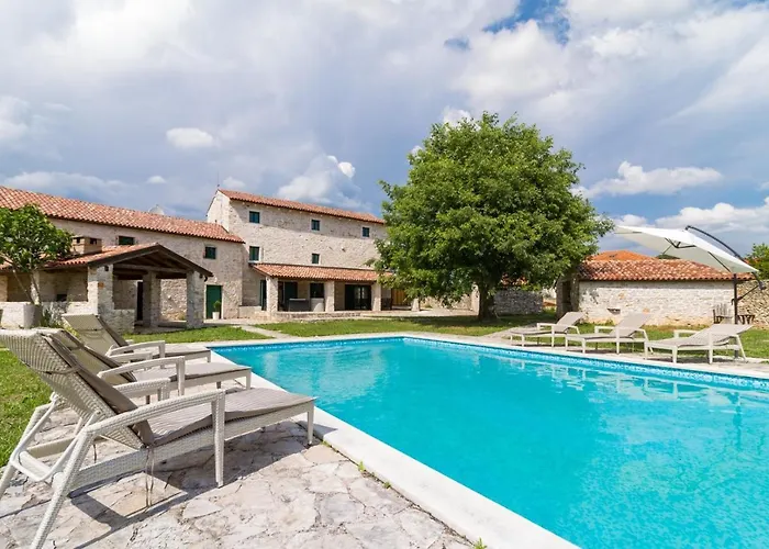 Villa Paula *