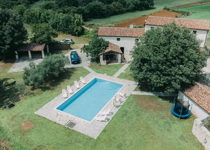 Villa Paula