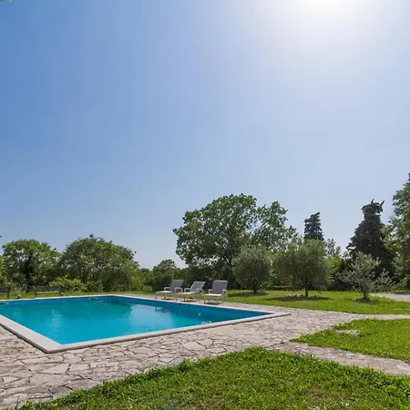 Villa Paula *
