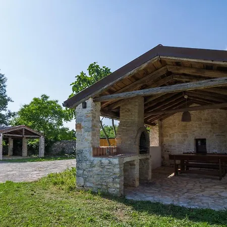 Villa Paula Bicici