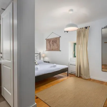 Paula Villa Bičići